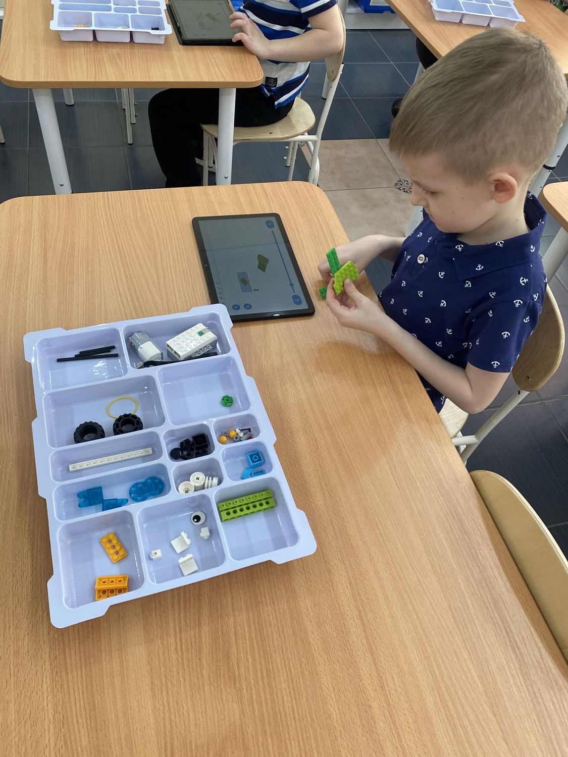 Образовательный туризм в музейно-выставочном центре