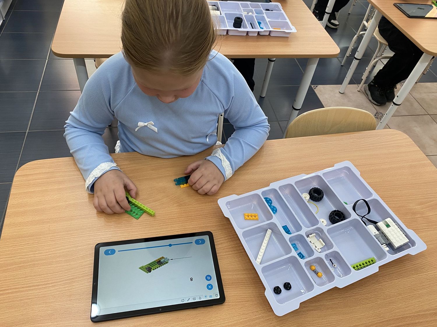 Образовательный туризм в музейно-выставочном центре